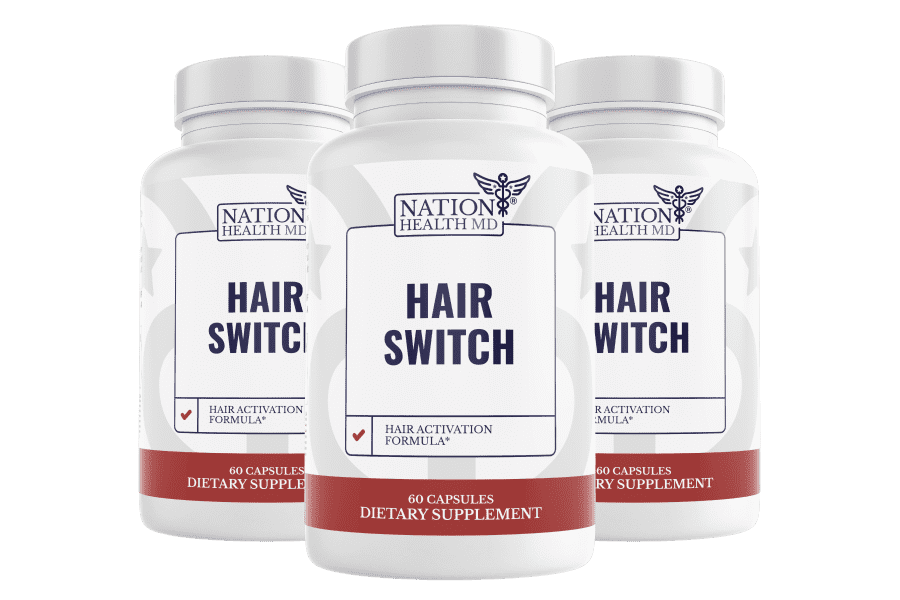 Buy Hair Switch